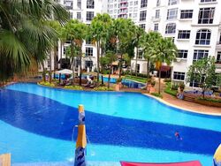 Casablanca (D25), Condominium #363046371